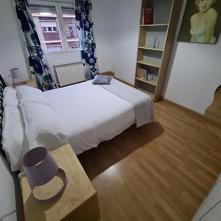 Apartman Dos Torres Galadriel *