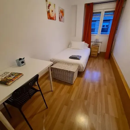 Apartman Dos Torres Galadriel