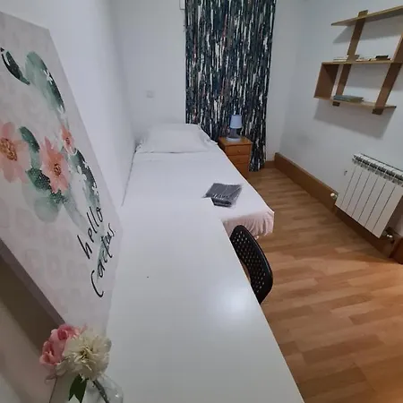Dos Torres Galadriel Apartman