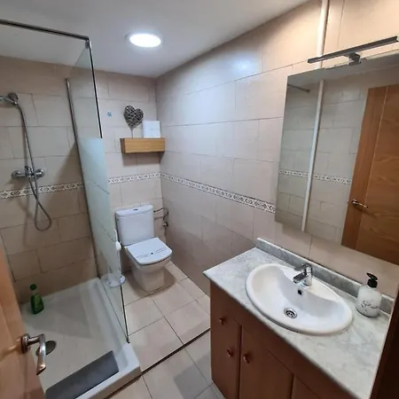 Apartman Dos Torres Galadriel