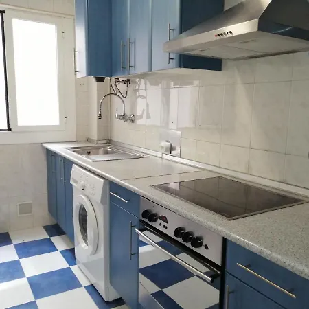 Dos Torres Galadriel Apartman
